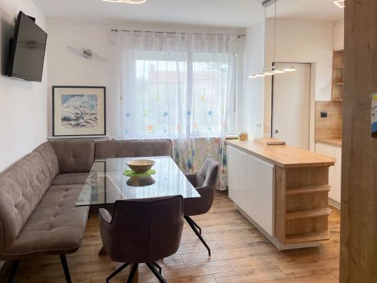 Apartmán Istrie - Rovinj IS 7146 N1