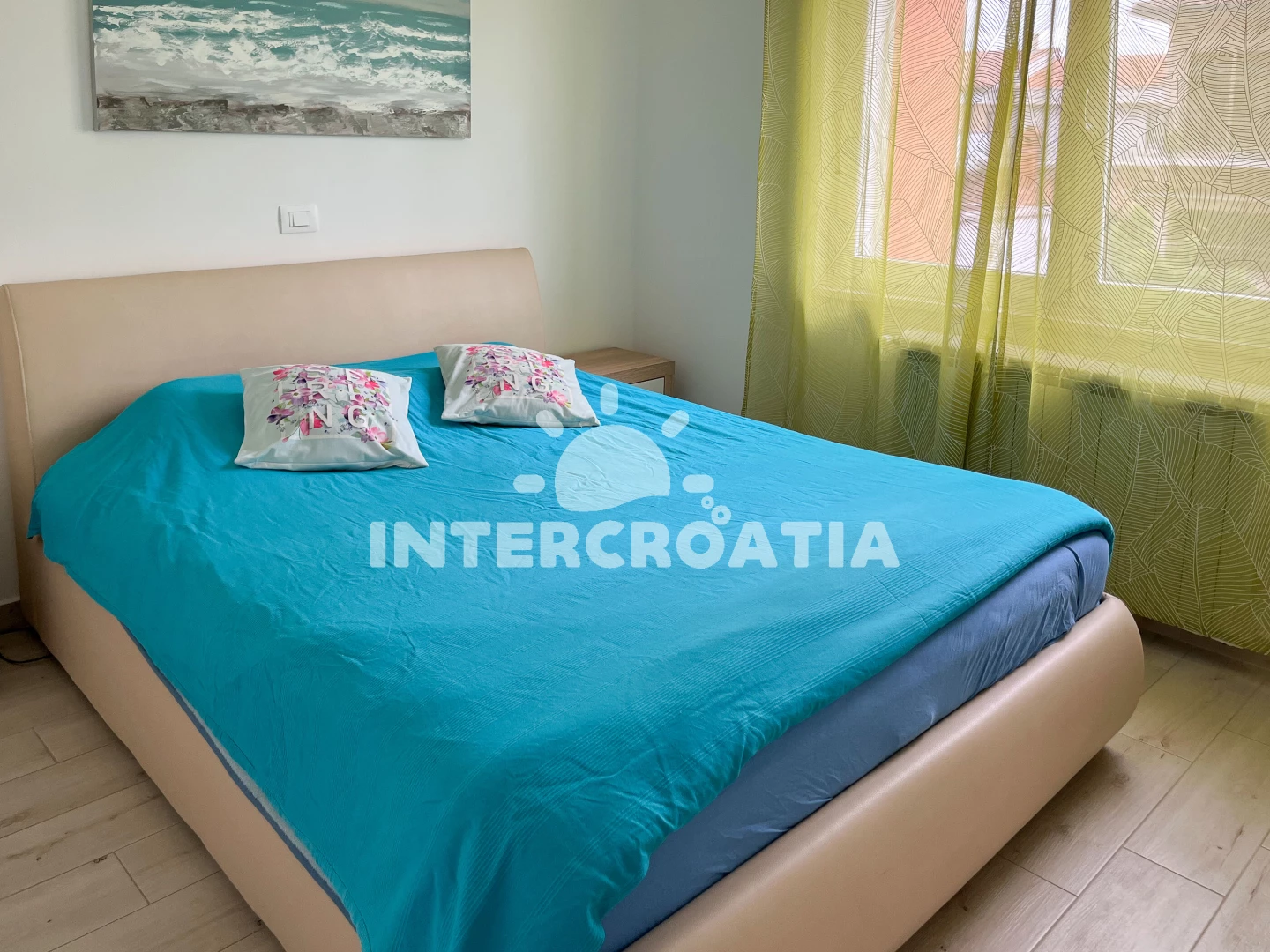 Apartmán Istrie - Rovinj IS 7146 N1