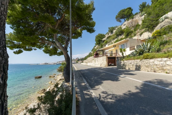 Apartmán Střední Dalmácie - Krilo Jesenice DA 8347 N1