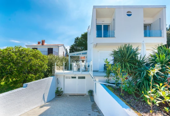 Domek Ostrov Krk - Punat OS 10192 N1