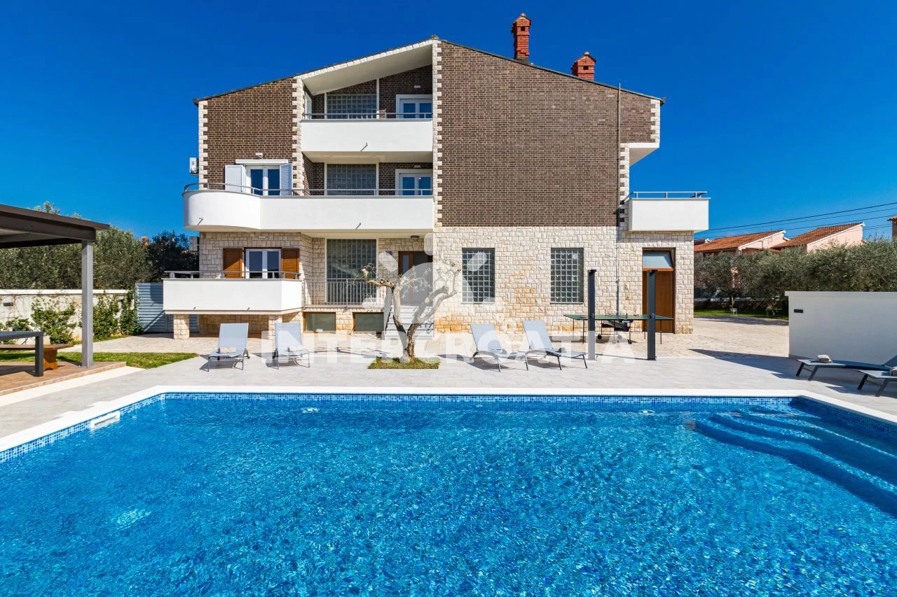 Vila Istrie - Valbandon IS 7147 N1