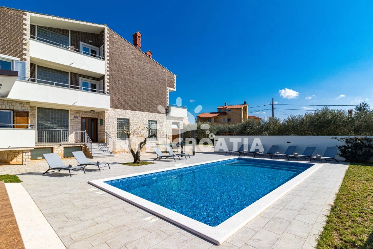 Vila Istrie - Valbandon IS 7147 N1