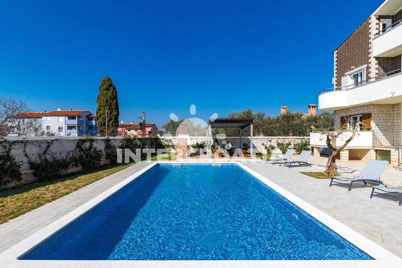 Vila Istrie - Valbandon IS 7147 N1