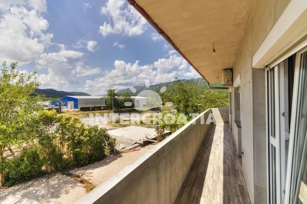 Apartmán Kvarner - Novi Vinodolski KV 7575 N1