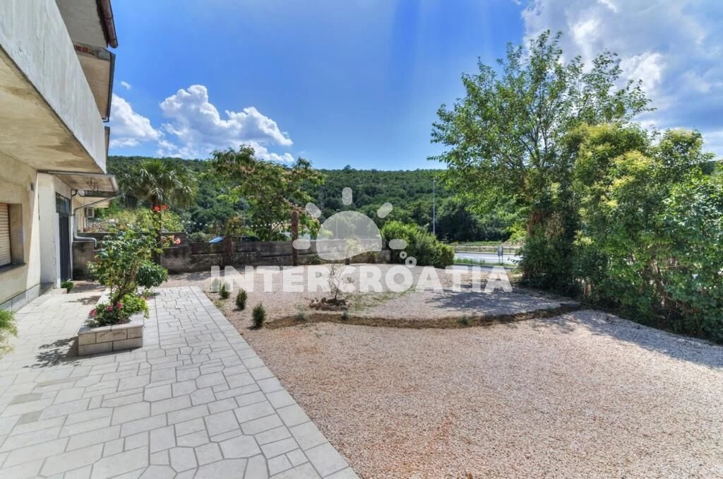 Apartmán Kvarner - Novi Vinodolski KV 7575 N1