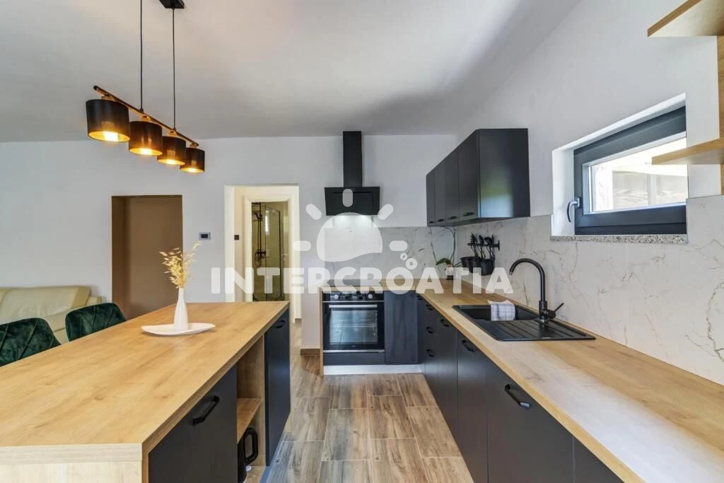 Apartmán Kvarner - Novi Vinodolski KV 7575 N1