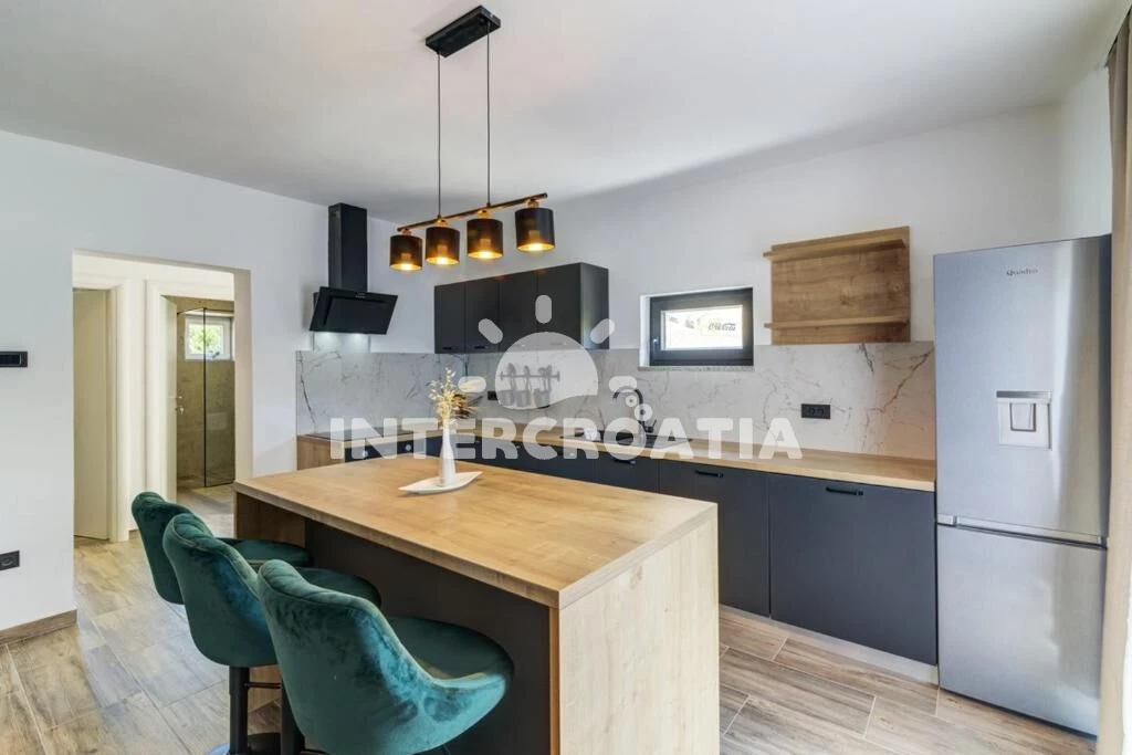 Apartmán Kvarner - Novi Vinodolski KV 7575 N1