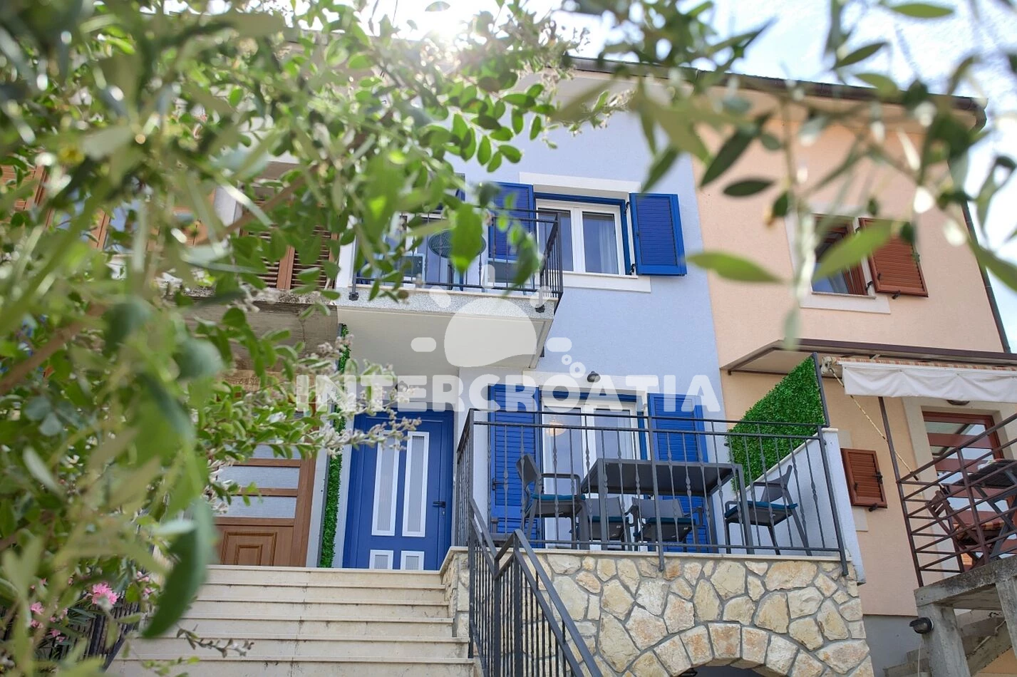 Apartmán Ostrov Krk - Njivice OS 10193 N1