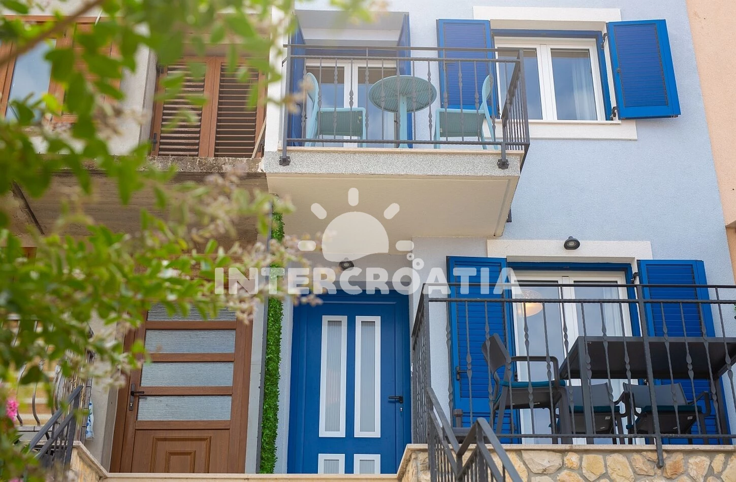 Apartmán Ostrov Krk - Njivice OS 10193 N1