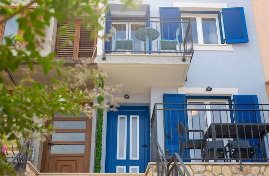 Apartmán Ostrov Krk - Njivice OS 10193 N1