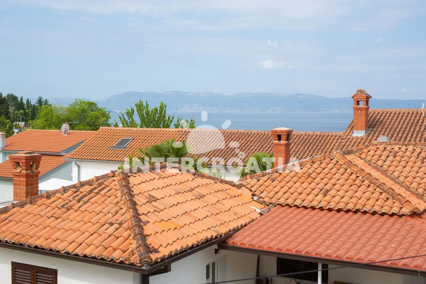 Apartmán Ostrov Krk - Njivice OS 10193 N1