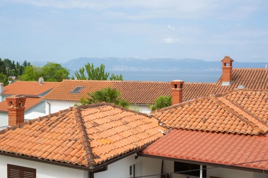 Apartmán Ostrov Krk - Njivice OS 10193 N1