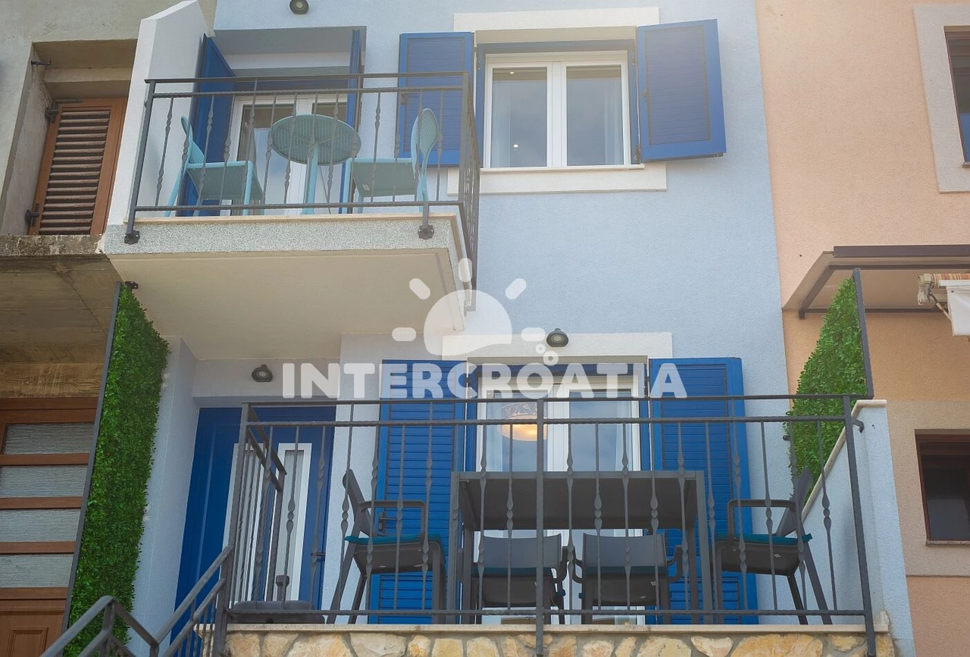 Apartmán Ostrov Krk - Njivice OS 10193 N1