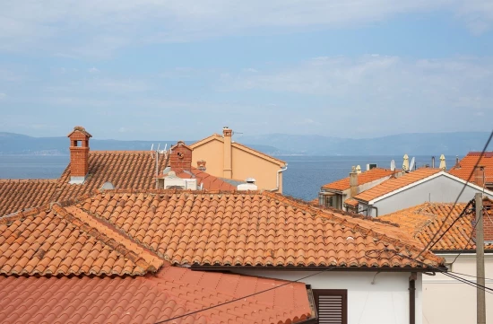 Apartmán Ostrov Krk - Njivice OS 10193 N1