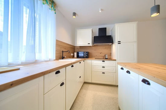 Apartmán Ostrov Krk - Njivice OS 10193 N1