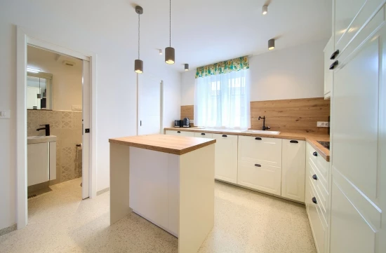 Apartmán Ostrov Krk - Njivice OS 10193 N1