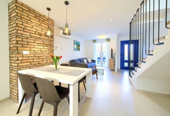 Apartmán Ostrov Krk - Njivice OS 10193 N1