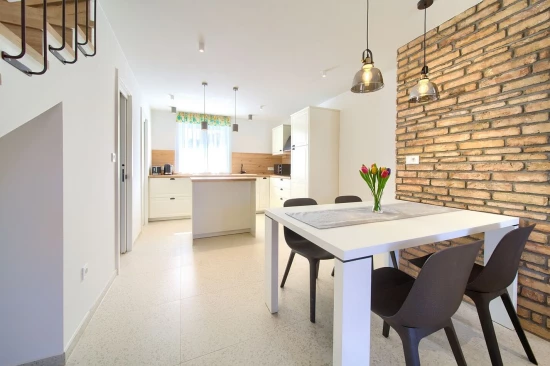 Apartmán Ostrov Krk - Njivice OS 10193 N1