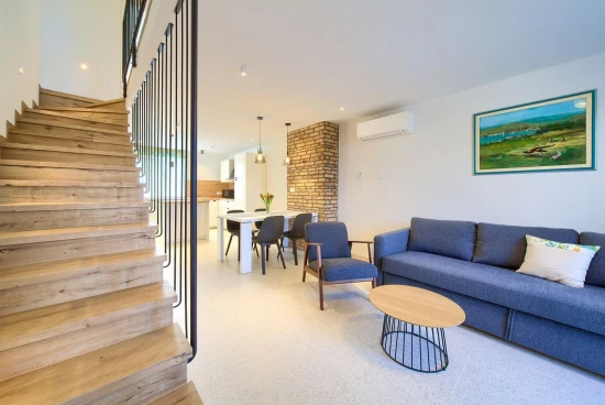 Apartmán Ostrov Krk - Njivice OS 10193 N1