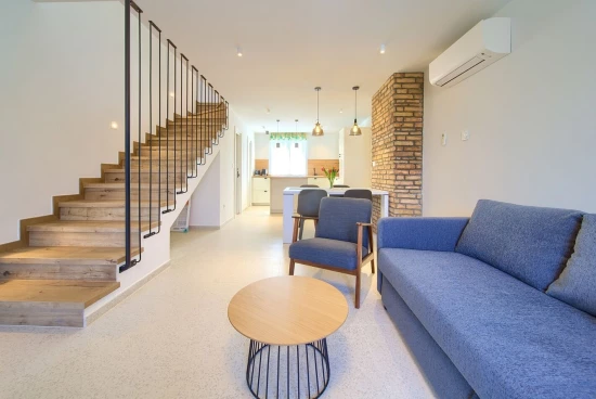 Apartmán Ostrov Krk - Njivice OS 10193 N1