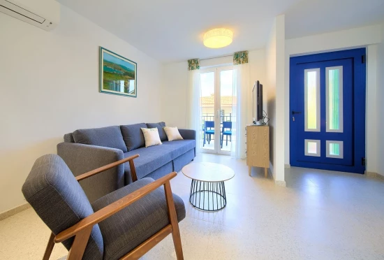 Apartmán Ostrov Krk - Njivice OS 10193 N1