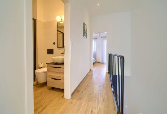 Apartmán Ostrov Krk - Njivice OS 10193 N1