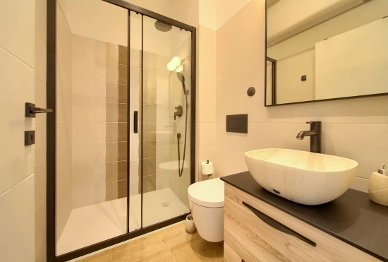 Apartmán Ostrov Krk - Njivice OS 10193 N1