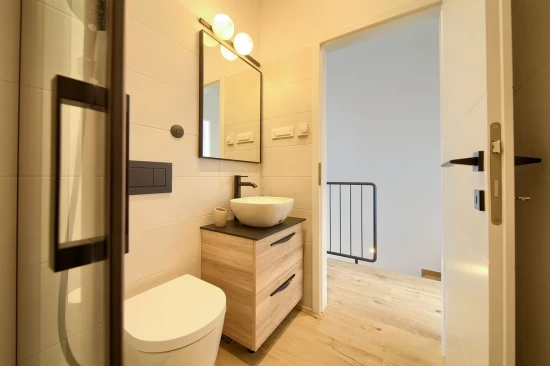 Apartmán Ostrov Krk - Njivice OS 10193 N1