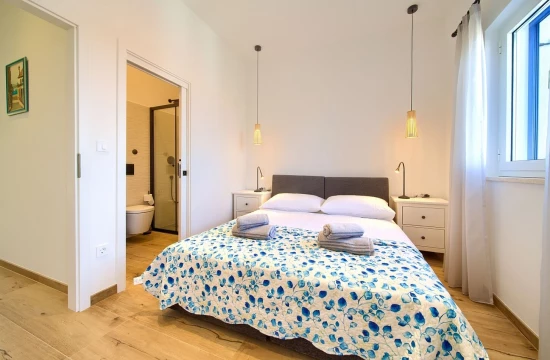 Apartmán Ostrov Krk - Njivice OS 10193 N1