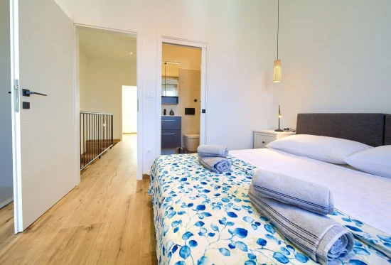 Apartmán Ostrov Krk - Njivice OS 10193 N1