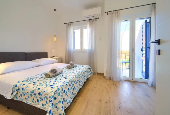 Apartmán Ostrov Krk - Njivice OS 10193 N1