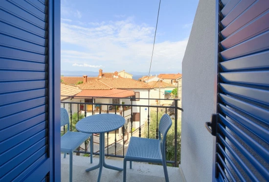 Apartmán Ostrov Krk - Njivice OS 10193 N1