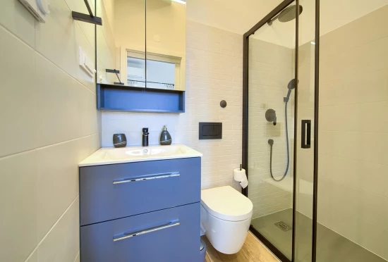 Apartmán Ostrov Krk - Njivice OS 10193 N1