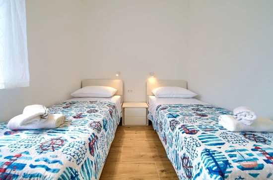 Apartmán Ostrov Krk - Njivice OS 10193 N1