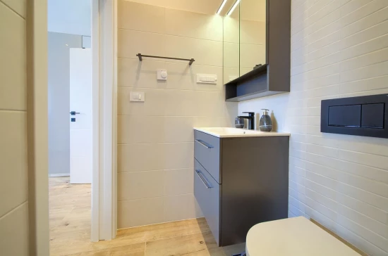 Apartmán Ostrov Krk - Njivice OS 10193 N1