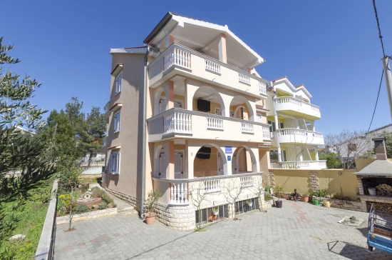 Apartmán Severní Dalmácie - Vodice DA 8348 N5