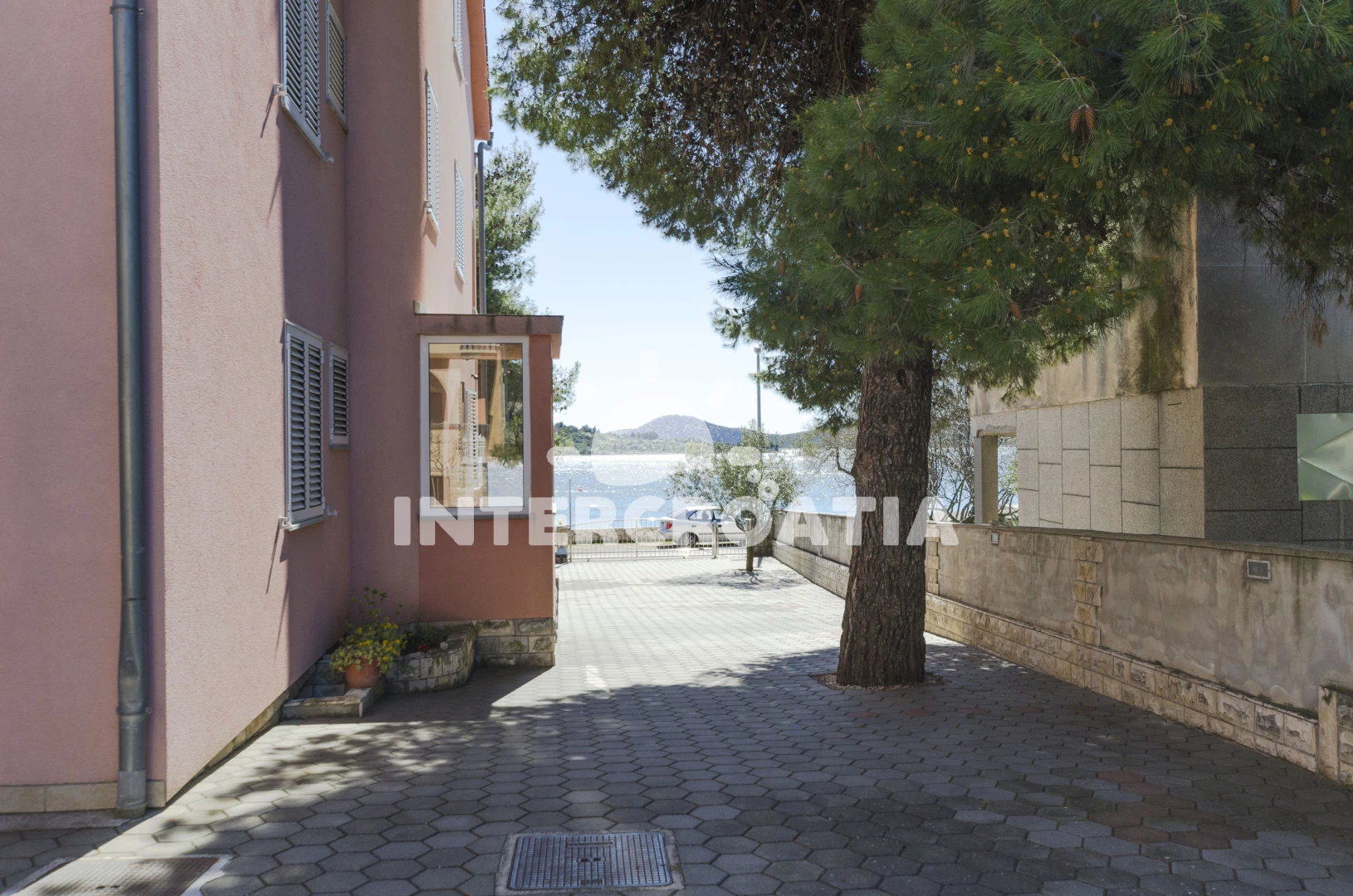 Apartmán Severní Dalmácie - Vodice DA 8348 N6