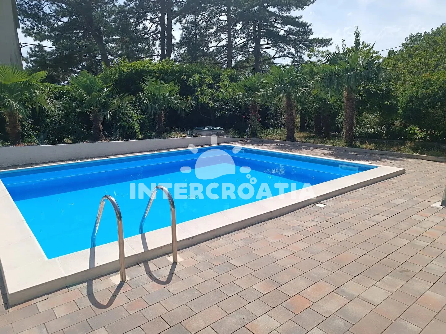 Apartmán Kvarner - Bribir (Selce) KV 7577 N1