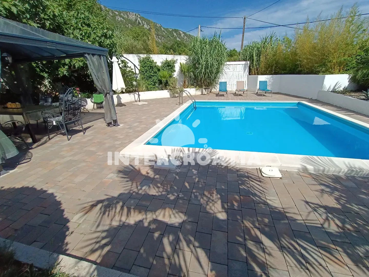 Apartmán Kvarner - Bribir (Selce) KV 7577 N1