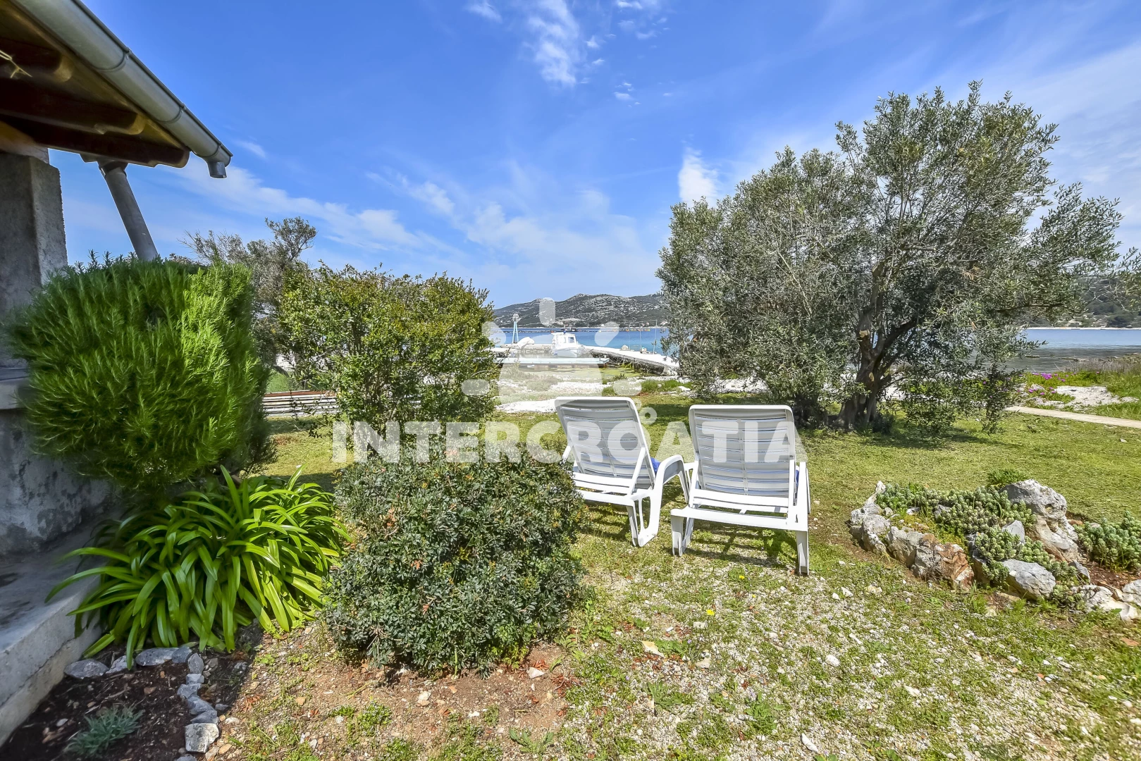 Domek Ostrov Žižanj - Žižanj OS 10196 N1