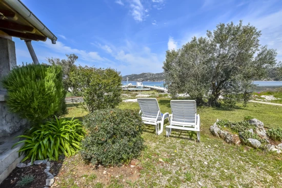 Domek Ostrov Žižanj - Žižanj OS 10196 N1