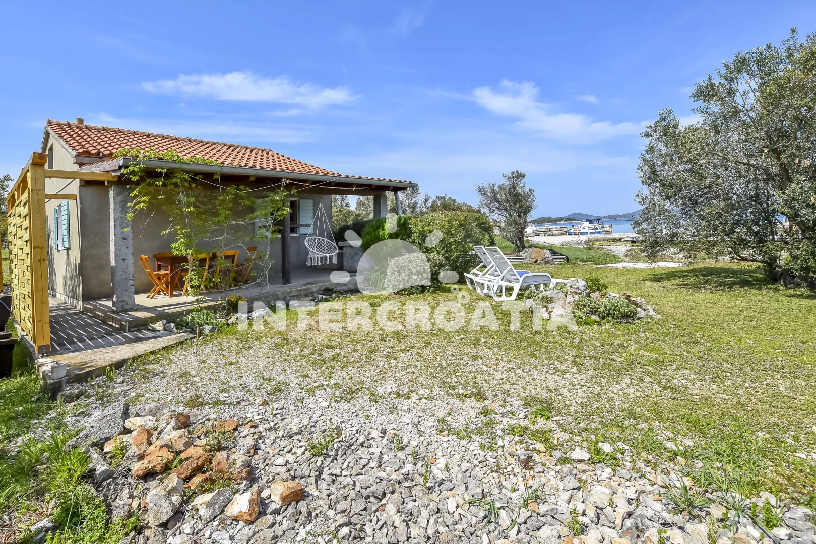 Domek Ostrov Žižanj - Žižanj OS 10196 N1