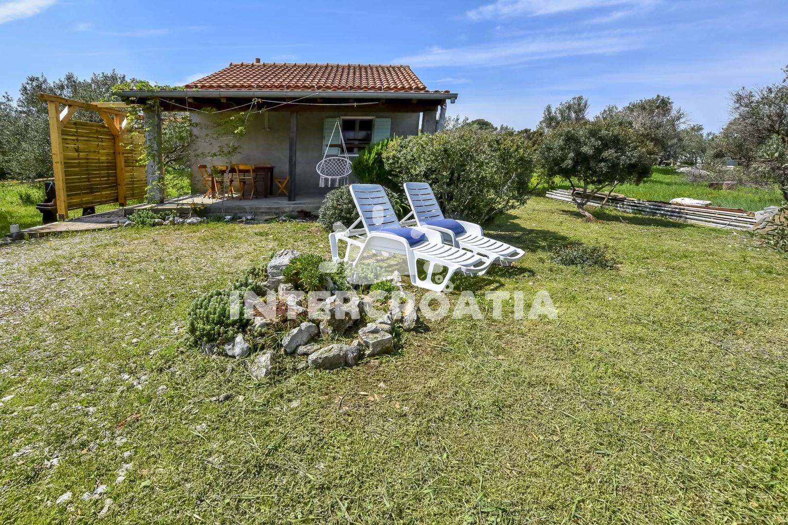 Domek Ostrov Žižanj - Žižanj OS 10196 N1