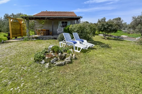 Domek Ostrov Žižanj - Žižanj OS 10196 N1