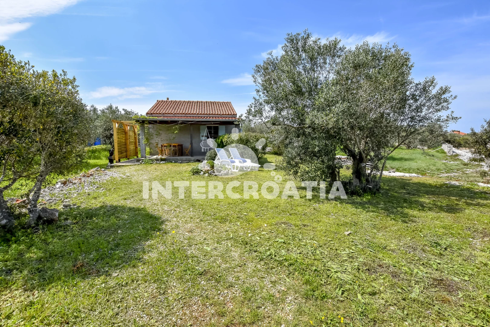 Domek Ostrov Žižanj - Žižanj OS 10196 N1