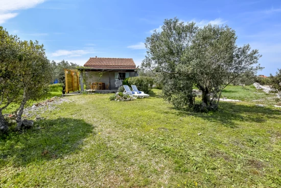 Domek Ostrov Žižanj - Žižanj OS 10196 N1