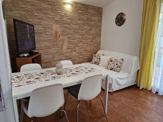 Domek Ostrov Krk - Šilo OS 10197 N1