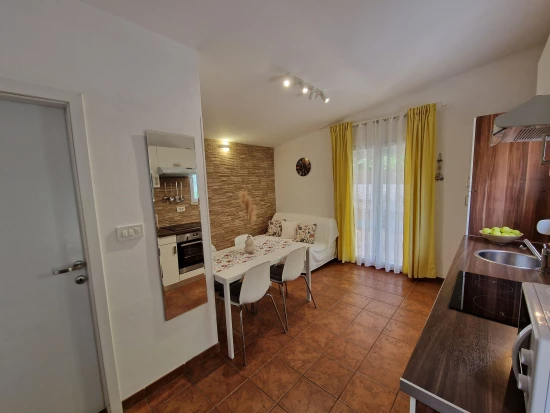 Domek Ostrov Krk - Šilo OS 10197 N1