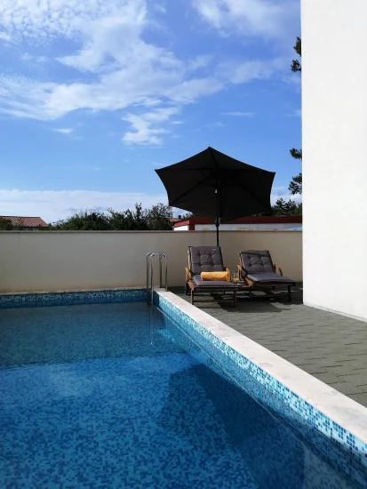 Apartmán Ostrov Krk - Šilo OS 10198 N1