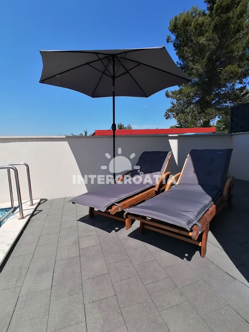 Apartmán Ostrov Krk - Šilo OS 10198 N1